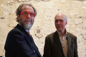 Wine is a “medium“ for territories and their civilization: face-to-face with Aubert de Villaine Wine is a “medium“ for territories and their civilization: face-to-face with Aubert de Villaine