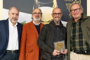 Territorio e longevità: le parole chiave del Derthona, e del “Rinascimento” del Timorasso