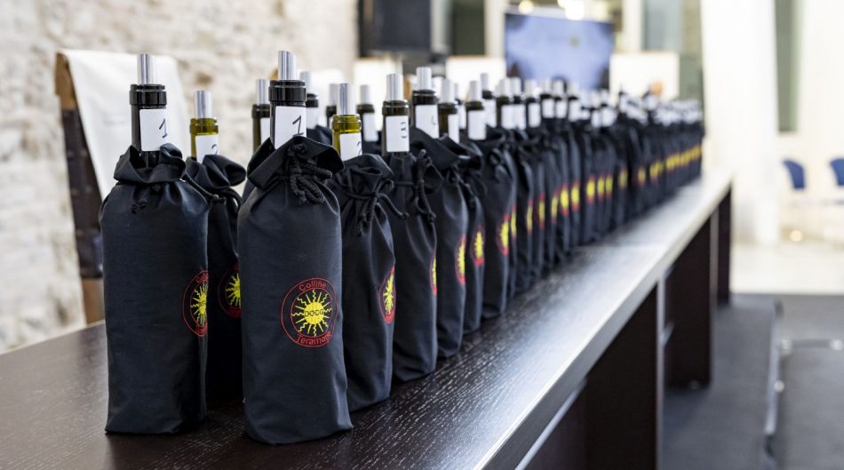 L’“Anteprima Colline Teramane” a Teramo