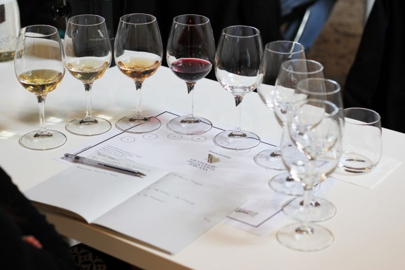 L’“Anteprima Vini” dei Grandi Cru della Costa Toscana a Lucca