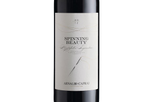 Arnaldo Caprai, Docg Montefalco Sagrantino Spinning Beauty 2012