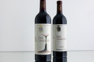 La storia millenaria della Tenuta San Leonardo dialoga con l’arte contemporanea