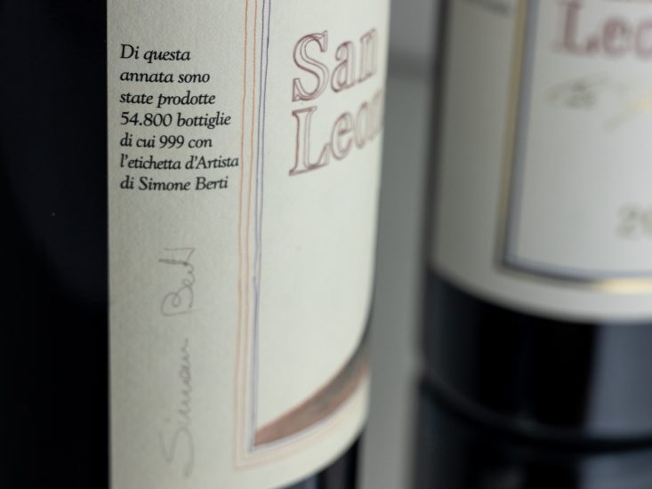 Tra storia e contemporaneità, il progetto “Arte a San Leonardo”