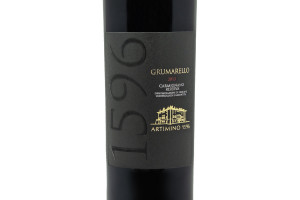 Artimino, Docg Carmignano Grumarello Riserva 2013