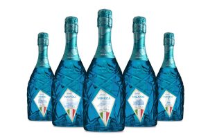 Nasce Astoria “City Tribute”, lo spumante che celebra la bellezza delle città-simbolo d’Italia