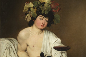Vinitaly 2023: i Bacco di Caravaggio e Guido Reni consacrano il vino “medium” della nostra bellezza Vinitaly 2023: i Bacco di Caravaggio e Guido Reni consacrano il vino “medium” della nostra bellezza