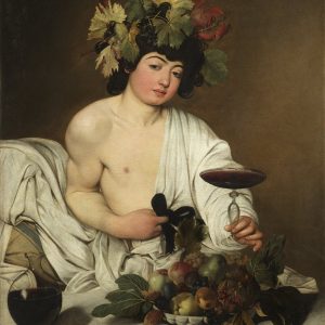 Vinitaly 2023: i Bacco di Caravaggio e Guido Reni consacrano il vino “medium” della nostra bellezza