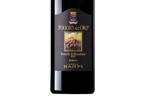Banfi, Docg Brunello di Montalcino Poggio all’Oro Riserva 2016