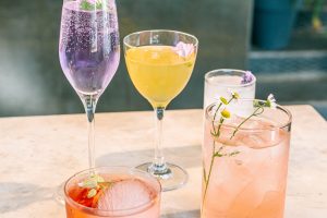 Il consumo di bevande alcol-free è un mercato in pieno boom. Ma il vino italiano sta alla finestra