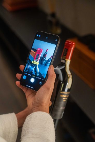 La “meraviglia” al centro del “La Voce di Biondi-Santi 2023”