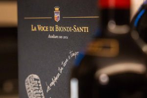 The “wonder” at the center of “La Voce di Biondi-Santi 2023”, with the story of Neri Marcorè