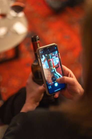 La “meraviglia” al centro del “La Voce di Biondi-Santi 2023”