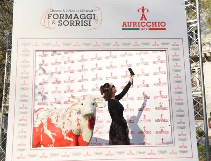 La Cow Parade