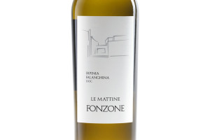 Cantina Fonzone, Doc Irpinia Falanghina Le Mattine 2021