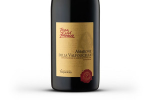Cantina Valpantena, Docg Amarone della Valpolicella Torre del Falasco 2018