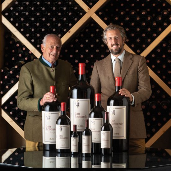 Carlo e Anselmo Guerrieri Gonzaga