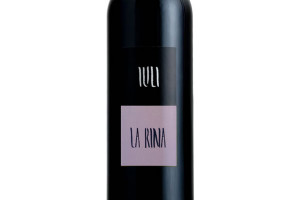 Cascina Iuli, Vino Rosso La Rina 2021