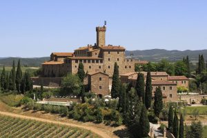 Essere Ambasciatori del Brunello Banfi: la voce di chi ha contribuito a scrivere la storia