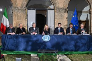 Cdm a Cutro, Confagricoltura: bene l&rsquo;apertura di vie d&rsquo;ingresso legali per i lavoratori stranieri