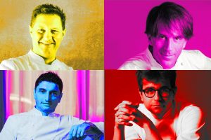 Se l’attenzione alla salute cambia anche l’alta cucina italiana: parola di grandi chef