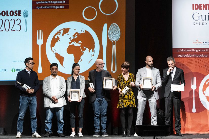 I migliori di Identità Golose 2023 (ph: Brambilla-Serrani)