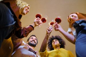 Capire il passato (ed il presente) per costruire il futuro del mercato globale del vino