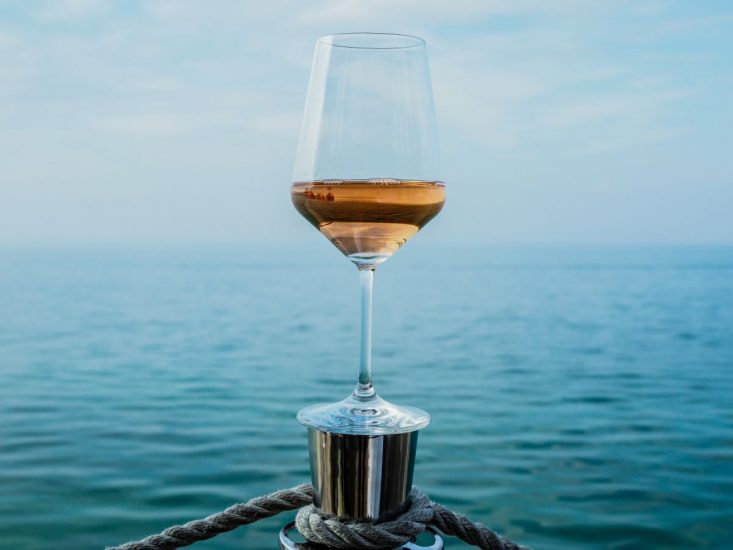 È tempo dell’“Anteprima del Chiaretto di Bardolino” a Lazise