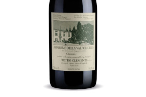 Clementi, Docg Amarone della Valpolicella Classico 2011