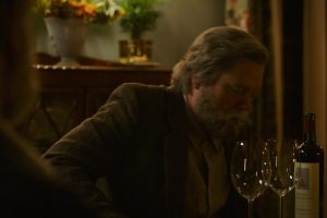 “The Last of Us”: a bottle of Brunello di Montalcino, waiting for the apocalypse