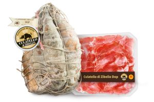 Culatello di Zibello, nel 2022 produzione al +5,9%. Cresce il pre-affettato, quota export al 25%
