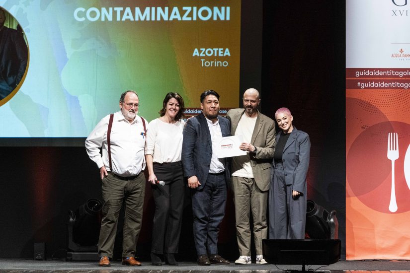 I migliori di Identità Golose 2023 (ph: Brambilla-Serrani)