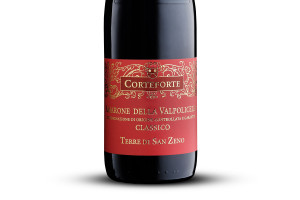 Corteforte, Docg Amarone della Valpolicella Classico Terre di San Zeno 2016