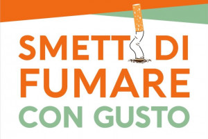 Si pu&ograve; smettere di fumare anche con gusto, grazie alle ricette dello chef Cesare Battisti