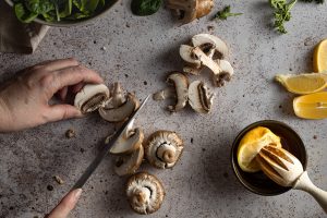 Sostenibilità e inflazione influenzano le abitudini alimentari degli italiani nel 2023