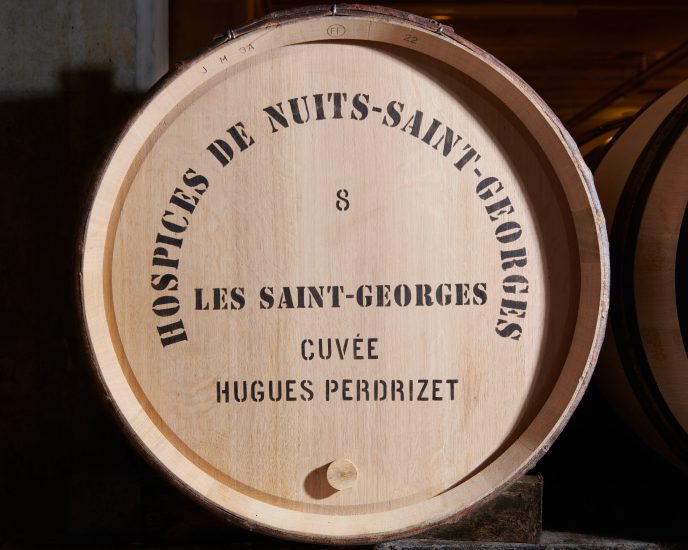 Hospices de Nuits-Saint-Georges, asta da 3,6 milioni di euro