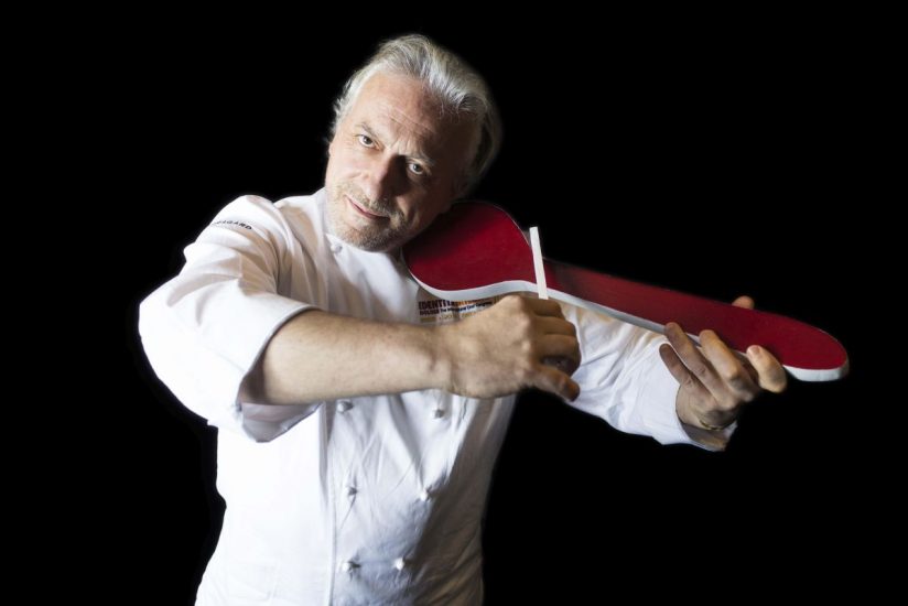 Grandi chef stellati in vetta a “Peak of Taste” a Courmayeur