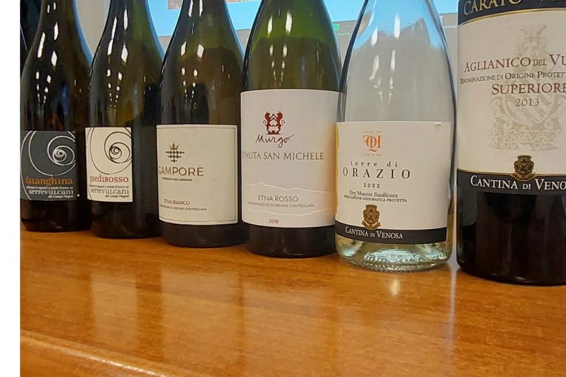 Assoenologi, degustazione in simultanea in 19 Università italiane