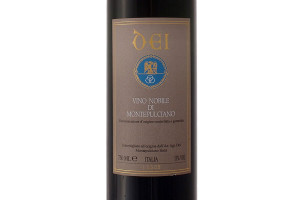 Cantine Dei, Docg Vino Nobile di Montepulciano 2020