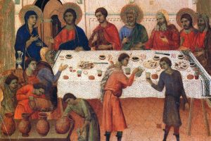 “A vite ad vitam”: il vino accompagna il cammino dell’umanità e unisce popoli e religioni