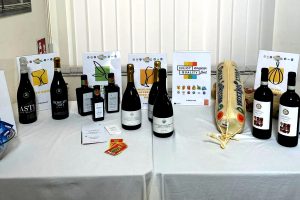 Il valore di Dop e Igp in vista della riforma del regolamento Ue (con il vino alla finestra)