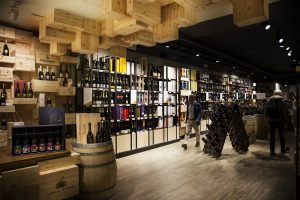 Se i vini dei piccoli vignaioli arrivano sugli scaffali di un retailer mondiale come Eataly Se i vini dei piccoli vignaioli arrivano sugli scaffali di un retailer mondiale come Eataly