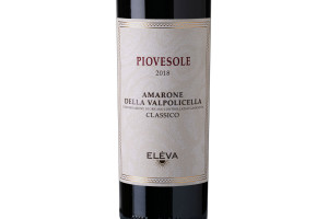 Eleva, Docg Amarone della Valpolicella Classico Piovesole 2018