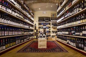 Vicino DiVino - La Morra (CN)