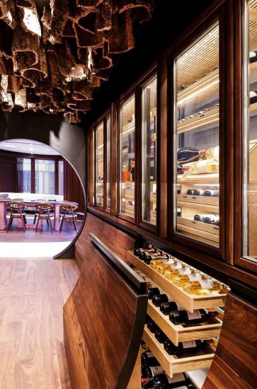 Fine Rare, un wine merchant atipico