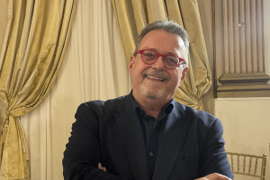 “L’agricoltura italiana è la più buona e la più verde del mondo, ma gli italiani se lo scordano”