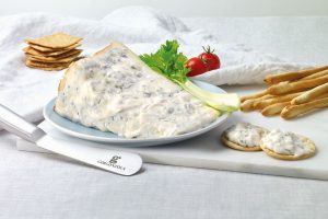 Il Gorgonzola Dop festeggia un anno &ldquo;dolce&rdquo;: vola l&rsquo;export 2022 che tocca 87 Paesi del mondo
