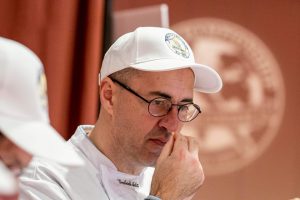 Il Parmigiano Reggiano originale &egrave; quello del Wisconsin? &ldquo;No, &egrave; assai diverso, ieri come oggi&rdquo;