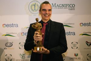 &ldquo;Magnifico&rdquo; & &ldquo;Ercole Olivario&rdquo;, l&rsquo;Italia del &ldquo;grande olio&rdquo; brilla. Frantoio Franci il top in Europa