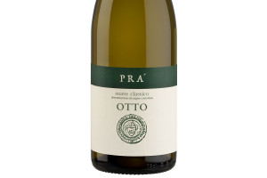 Prà, Doc Soave Classico Otto 2012