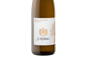 Hofstätter, Doc Alto Adige Müller Thurgau Michei di Michei 2021